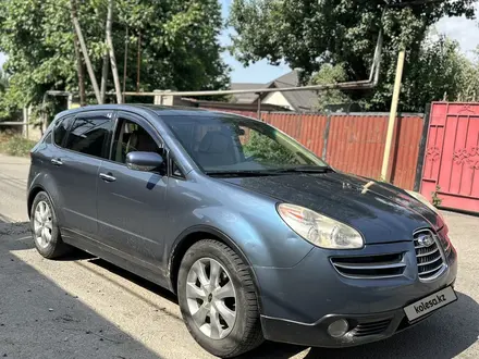 Subaru Tribeca 2006 года за 4 990 000 тг. в Алматы