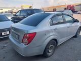 Chevrolet Aveo 2014 годаүшін2 600 000 тг. в Павлодар – фото 4