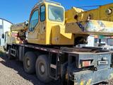 XCMG  QAY25 2009 года за 26 000 000 тг. в Караганда – фото 4