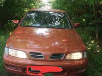 Nissan Primera 1997 годаfor1 250 000 тг. в Караганда