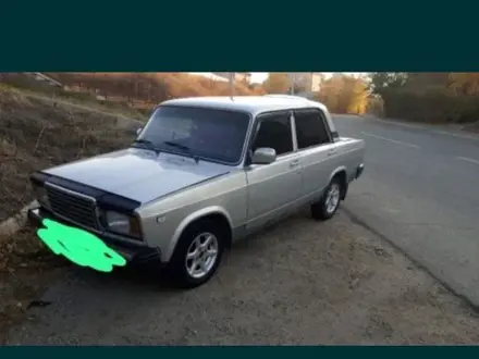 ВАЗ (Lada) 2107 2011 года за 900 000 тг. в Усть-Каменогорск – фото 7