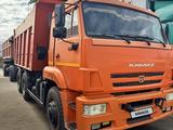 КамАЗ  6520 2014 года за 21 000 000 тг. в Костанай