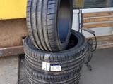 Шины Michelin 225/60/r18 Ps4 Suv за 102 500 тг. в Алматы