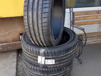 Шины Michelin 225/60/r18 Ps4 Suvүшін102 500 тг. в Алматы