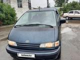 Toyota Previa 1994 годаүшін4 000 000 тг. в Темиртау