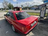 Audi 100 1991 года за 2 200 000 тг. в Шымкент