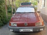 Volkswagen Passat 1993 года за 1 400 000 тг. в Шымкент – фото 2