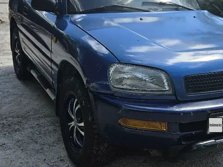 Toyota RAV4 1997 года за 2 900 000 тг. в Астана