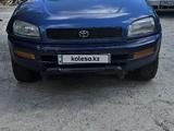 Toyota RAV4 1997 годаfor2 900 000 тг. в Астана – фото 3