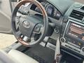 Toyota Camry 2013 года за 10 000 000 тг. в Шымкент – фото 20