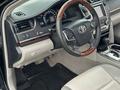 Toyota Camry 2013 года за 10 000 000 тг. в Шымкент – фото 21