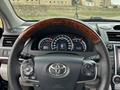 Toyota Camry 2013 года за 10 000 000 тг. в Шымкент – фото 31
