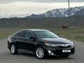 Toyota Camry 2013 года за 10 000 000 тг. в Шымкент – фото 5