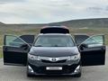 Toyota Camry 2013 года за 10 000 000 тг. в Шымкент – фото 9