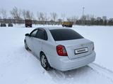 ВАЗ (Lada) Granta 2190 2012 годаfor2 300 000 тг. в Астана – фото 2