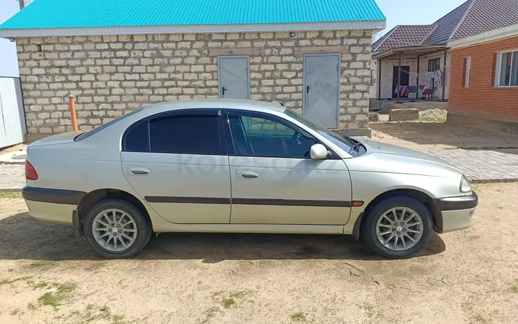 Toyota Avensis 1999 года за 2 800 000 тг. в Актобе