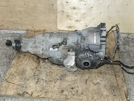 АКПП автомат JNX 6HP-19 4wd Audi A4 B7 3.2 AUK за 200 000 тг. в Караганда – фото 2