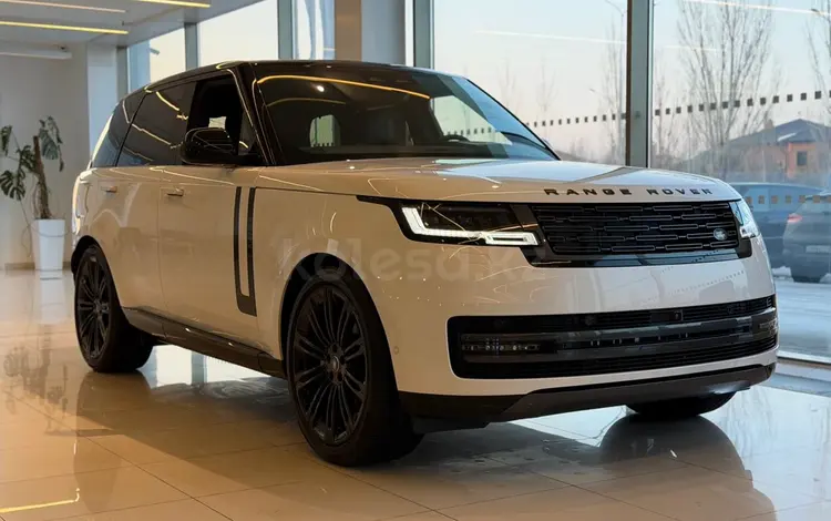 Land Rover Range Rover SE 2025 года за 113 102 000 тг. в Астана