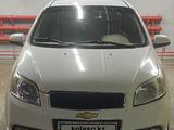 Chevrolet Nexia 2021 годаүшін4 000 000 тг. в Шымкент