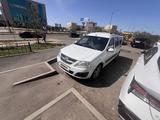 ВАЗ (Lada) Largus 2014 года за 3 700 000 тг. в Астана – фото 3