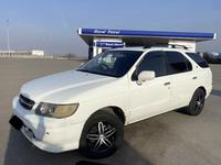 Nissan R'nessa 1997 годаүшін1 550 000 тг. в Алматы