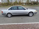 Audi 100 1993 года за 2 600 000 тг. в Темиртау – фото 3