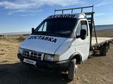 ГАЗ ГАЗель 2001 годаүшін2 100 000 тг. в Актау – фото 2