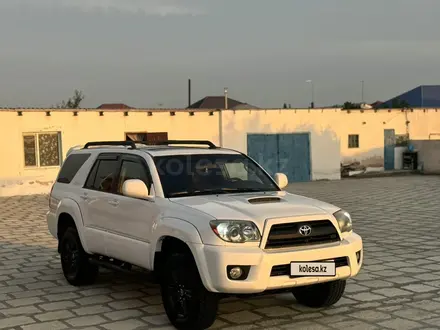 Toyota 4Runner 2006 года за 12 000 000 тг. в Актау