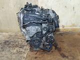 Двигатель AGU 1.8 Турбо 1.8Т поперечный VAG Audi VW Skoda Volkswagenүшін340 000 тг. в Караганда – фото 2
