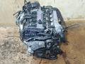 Двигатель AGU 1.8 Турбо 1.8Т поперечный VAG Audi VW Skoda Volkswagen за 340 000 тг. в Караганда