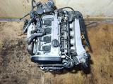Двигатель AGU 1.8 Турбо 1.8Т поперечный VAG Audi VW Skoda Volkswagenүшін340 000 тг. в Караганда – фото 3