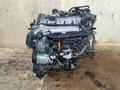 Двигатель AGU 1.8 Турбо 1.8Т поперечный VAG Audi VW Skoda Volkswagen за 340 000 тг. в Караганда – фото 4