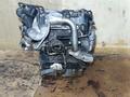 Двигатель AGU 1.8 Турбо 1.8Т поперечный VAG Audi VW Skoda Volkswagen за 340 000 тг. в Караганда – фото 6