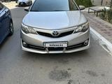 Toyota Camry 2014 годаүшін8 000 000 тг. в Актау – фото 4