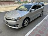 Toyota Camry 2014 года за 8 000 000 тг. в Актау – фото 5