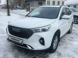 Haval M6 2024 года за 8 700 000 тг. в Урджар