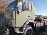 КамАЗ  5410 1993 года за 2 000 000 тг. в Убаганское