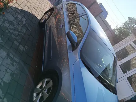 Skoda Rapid 2013 года за 3 950 000 тг. в Усть-Каменогорск – фото 3