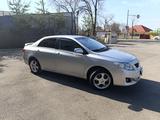 Toyota Corolla 2008 года за 5 000 000 тг. в Алматы – фото 2