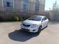 Toyota Corolla 2008 годаүшін5 400 000 тг. в Алматы