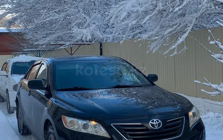 Toyota Camry 2008 годаfor6 300 000 тг. в Талдыкорган