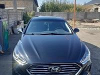 Hyundai Sonata 2017 годаүшін8 800 000 тг. в Туркестан