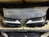 Фары на Lexus LX 600 за 10 000 тг. в Астана