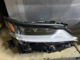 Фары на Lexus LX 600 за 10 000 тг. в Астана – фото 2
