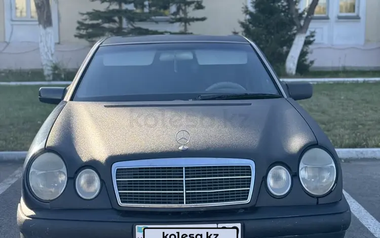 Mercedes-Benz E 280 1997 года за 1 950 000 тг. в Караганда