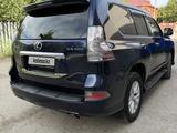 Lexus GX 460 2020 года за 30 000 000 тг. в Актобе – фото 4