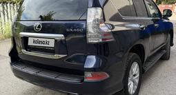 Lexus GX 460 2020 годаүшін30 000 000 тг. в Актобе – фото 4