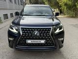 Lexus GX 460 2020 года за 30 000 000 тг. в Актобе – фото 2