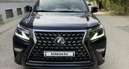 Lexus GX 460 2020 годаүшін30 000 000 тг. в Актобе – фото 2