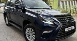 Lexus GX 460 2020 годаүшін30 000 000 тг. в Актобе – фото 3